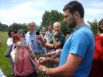 soci argav biotopo Valpiana con&nbsp;fiori