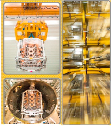 Spider Consorzio Rfx