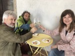 Brindisi mostra torchiata Fregona 4&nbsp;maggio