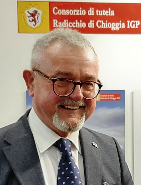 Giuseppe Boscolo - Berlino 2020