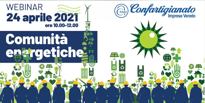 Comunita energetiche