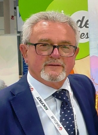 Boscolo Macfrut 2019