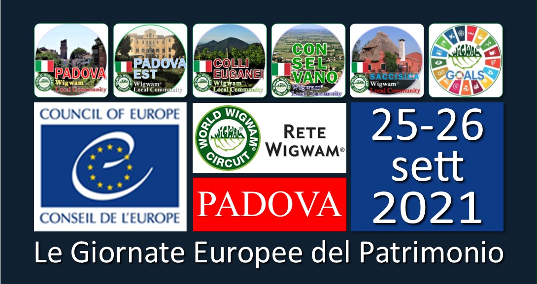 GEP Wigwam Padovane-flyer