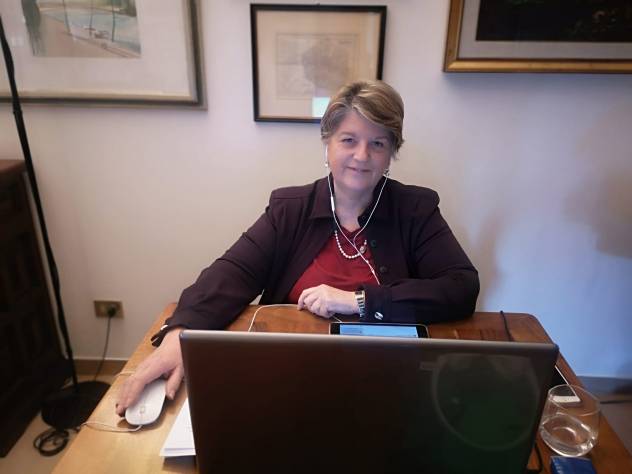 Lisa Bellocchi_Chairwoman Enaj 2021_1