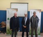 da sx Michieletto Stelluto&nbsp;Orsingher