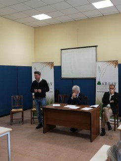 Diego Stelluto Mimmo