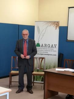 Efrem Tassinato 13 novembre 2021