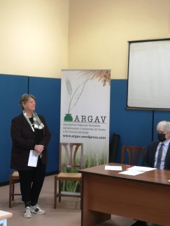 Lisa Bellocchi 13 novembre 2021