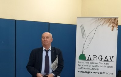 Roberto Zalambani 13 novembre 2021