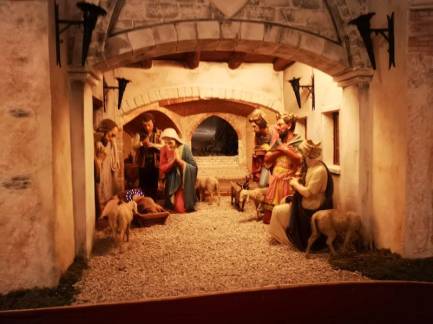 Natività Segusino 2021