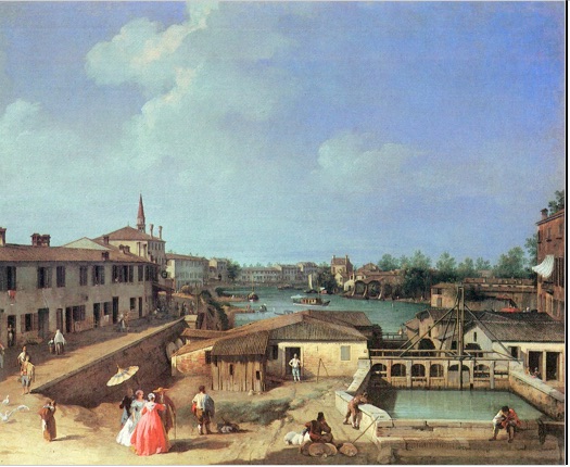 Villa veneta riviera brenta