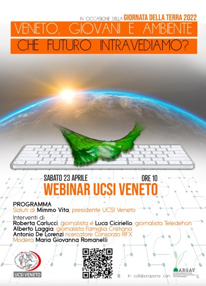 Webinar Ucsi Veneto