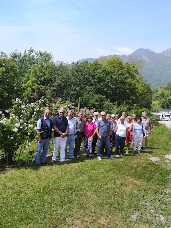 soci argav museo etnografico dolomiti