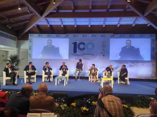 Assemblea ANBI 6 luglio 2022