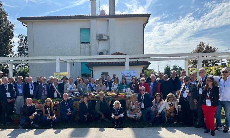 Gruppo Unarga Cavallino Treporti