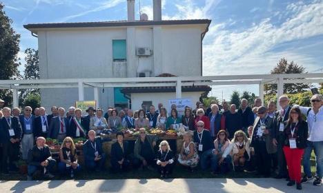 Gruppo Unarga Cavallino Treporti