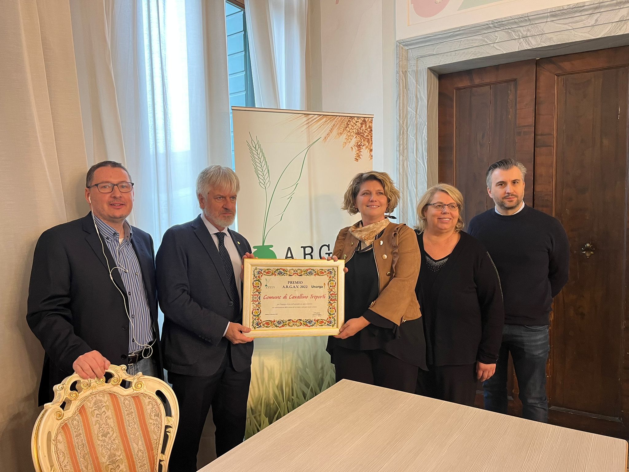 Padovese_Stelluto_Cavallino Treporti_Guarda