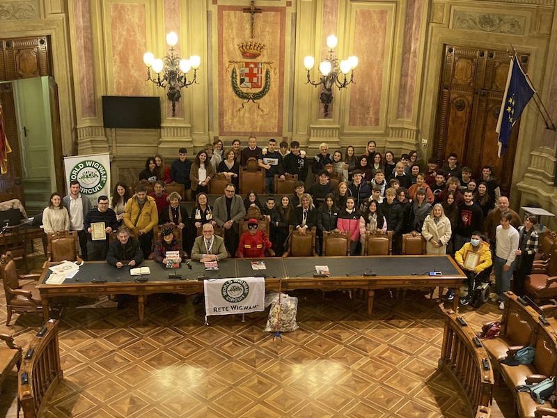 Premio Wigwam Stampa Veneta 2022 copia