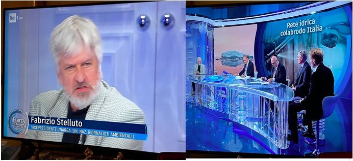 Stelluto a porta a porta