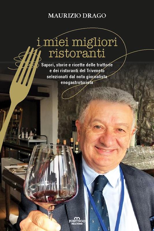 Libro Maurizio Drago