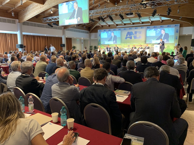 Assemblea ANBI 2023