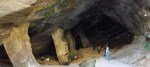 Grotte Caglieron soci&nbsp;Argav