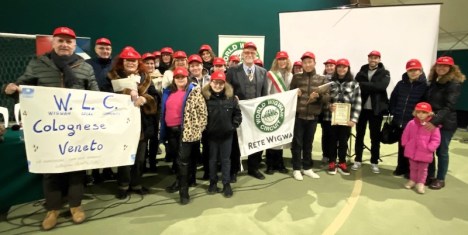 Premiati Wigwam Pontelongo (1)