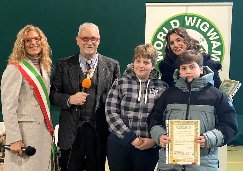 Premiati Wigwam Pontelongo (3)