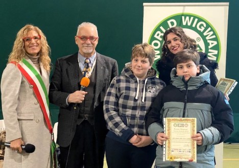 Premiati Wigwam Pontelongo (3)