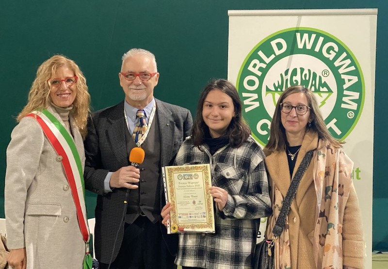 Premiati Wigwam Pontelongo (5)