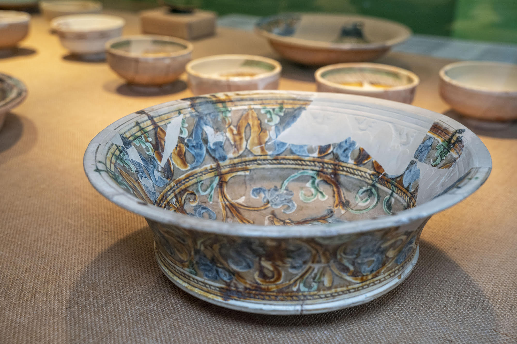 Ceramiche Rinascimentali